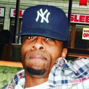 Meet your Posher, Rodney